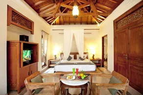 The Cangkringan Jogja Villas & Spa - Image 4