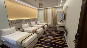 Dar Al Naem Hotel - Image 2