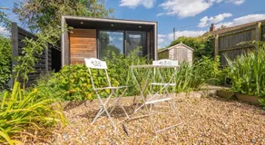 Hylton Cottage, Lavenham - Image 4