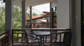Sun Moon Star Resort Koh Phangan - Image 5