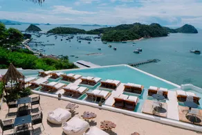 Loccal Collection Hotel Komodo - Image 5