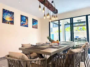 Le Lodge Beach House by Le Lodge - Image 2