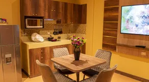 FORTICH APART HOTEL - Image 3