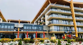 HREBIENOK MOUNTAIN APARTMENTS STARÝ SMOKOVEC - Image 3
