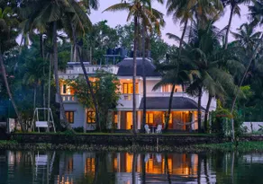 The Kochi Backwater Resort - Image 2