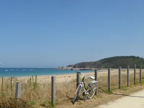 Holiday Home near Val-Andre Beach  Golf - Image 3
