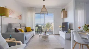 Miradores del Puerto La Manga Apartment Kalimera - Image 2