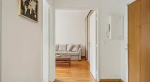 Le Nid Cosy de Belleville - Image 4