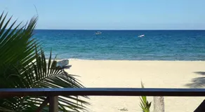 juara seaview chalet, kampung juara - Image 4