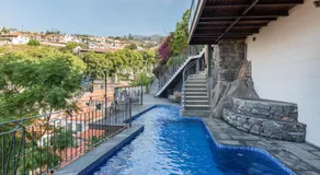 Number 15 Ocean & City View Villas - Image 5