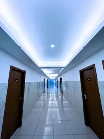 HOTEL HERAA - Image 5