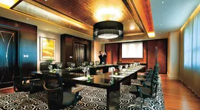 YANJING Hotel 北京燕京饭店 - Image 5