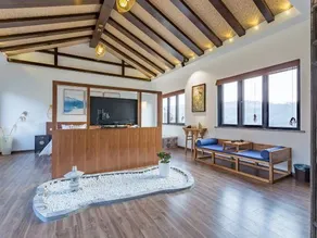 Jiju Chalet - Image 5