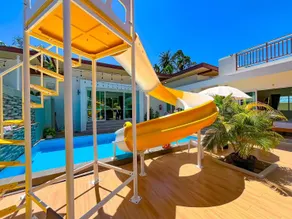 Le poulet poolvilla khanom - Image 3