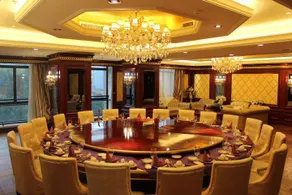 Shen Mu Bo Jin Han Gong Guo Ji Hotel - Image 5