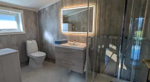 Cabin Magic Senja 2, Home away from home - Image 2