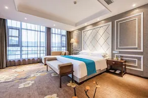 Binhe Grand Hotel (Tianshui High-Speed Railway South Station) - Image 3
