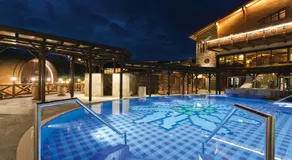 EurothermenResort Bad Schallerbach - Hotel Paradiso Superior - Image 2