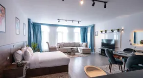 El Gouna Elite Worldwide Sea & Garden Residences - Hurghada, Egypt - Image 2