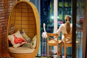 Siam Nitra Boutique Hotel - Image 5