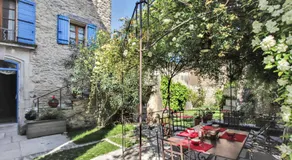 Chambres d'Hôtes Le relais des marmottes en Luberon - Image 4