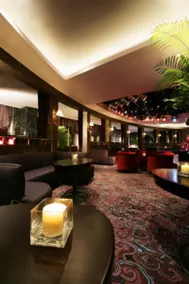Zhong Wei Goethe Hotel in Hangzhou - Image 4