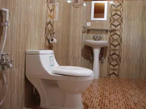 Nar-Bish Hotel - Image 2