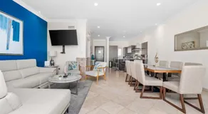 Condo Paraiso - Luxurious new condo 300mt from the beach - Image 5
