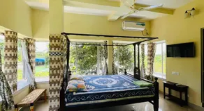 Nature's Home- Ichhe Farm House - Image 2