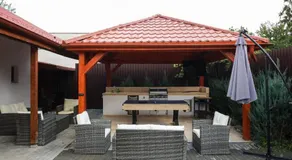 Mures Stay Condo - Image 3