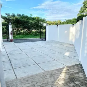 White House Big BR w/ AC ,Private Pool , BeachM - Image 5