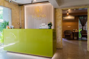 HA NOI LE GRAND HOTEL - Image 2