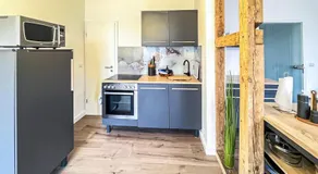 Ferienwohnung Blankenhagen - Image 4