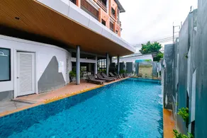 Ratana Hotel Sakdidet, PHUKET TOWN - Image 3