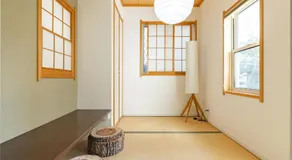 舞浜1軒家貸切ー最大10名様一駐車場付きMaihama rent-a-house - Image 2