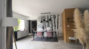 Maison moderne 150 m2 à 15mn du centre ville - Image 4