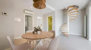 Smart Penthouse en Adrian Pulido con Parking - Image 2