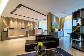 Home Inn Neo Fuzhou Railway Station - Image 3
