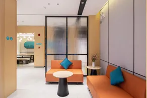 City Comfort Inn Liuzhou Liushi Road Longtan Park - Image 5