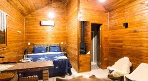 Cabanas Sitio Amigos - Image 3