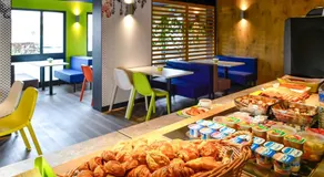 ibis budget Montbéliard ex Etap Hôtel - Image 2