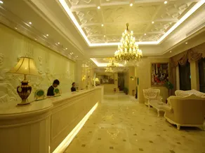Vienna Hotel Guangzhou Nansha Jinzhou Branch - Image 2