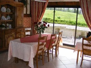 B&B du Clos Devalpierre   (Adult Only)   - Image 3