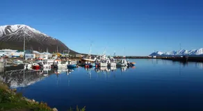 Dalvík Hostel Gimli - Image 5