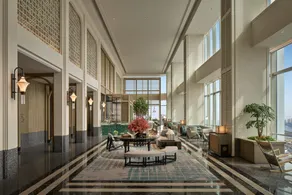 Hyatt Regency Zhuhai Gongbei - Image 5