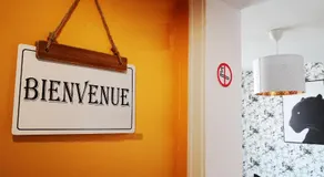 F3 proche centre-ville - Cote Blatin - Image 5