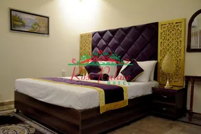 Rose Palace Hotel, Gulberg - Image 1