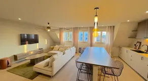 Duplex contemporain et tout confort - Image 3