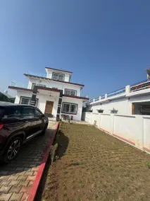 2 Stayz - Single Room Cottage in JIM CORBETT - Image 3