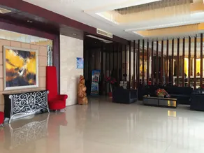 Yufeng Hotel (Zhangping Sports Center Branch) - Image 4